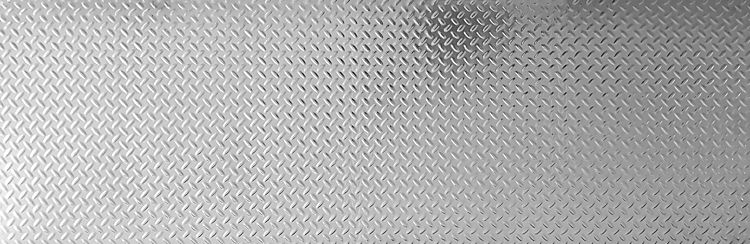 APM Checkerplate 6x18 opt