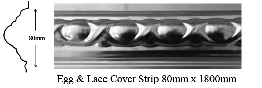 APM Egg and Lace info