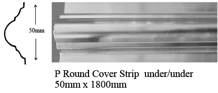 APM P round UU 50mm info