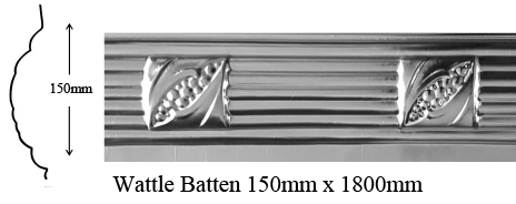 APM Wattle Batten info