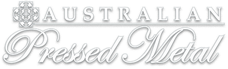 Australian Pressed Metal