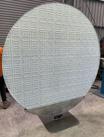 apm daisychain screen opt