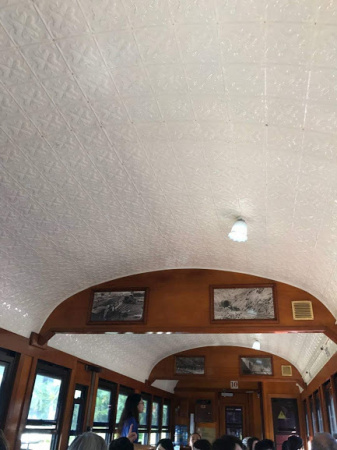 apm laura tram ceiling