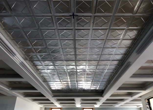 apm new deco ceiling raw