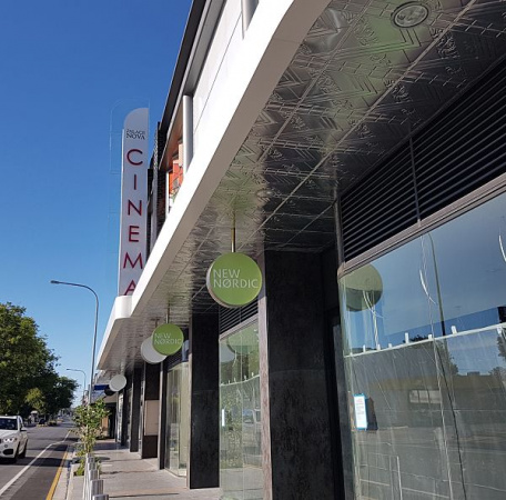 apm prospect cinema 1a opt