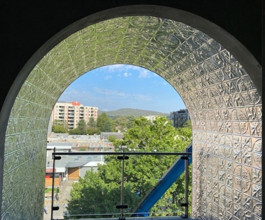 apm sydney pressed metal acanthus branx