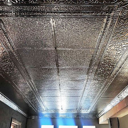 apm tattersalls armidale ceiling roughcast tile  border opt