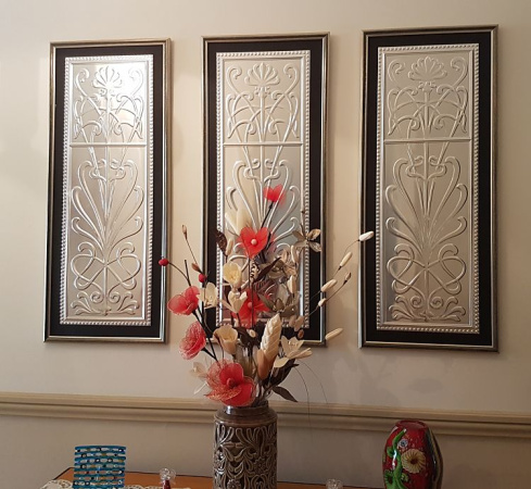 apm waratah framed opt