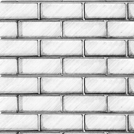 brick pannel