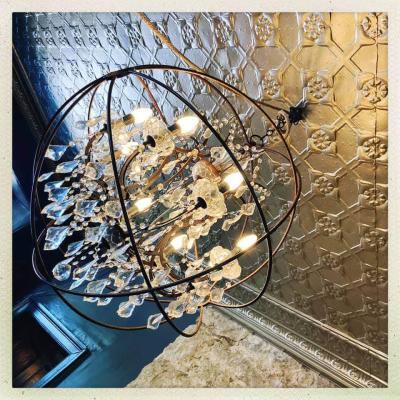 Apm Queen Of Hearts Lighting Inspo