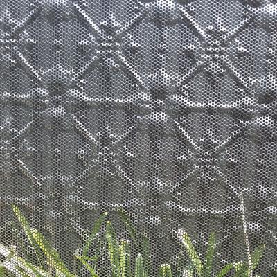 Apm Fleur Perforated Opt