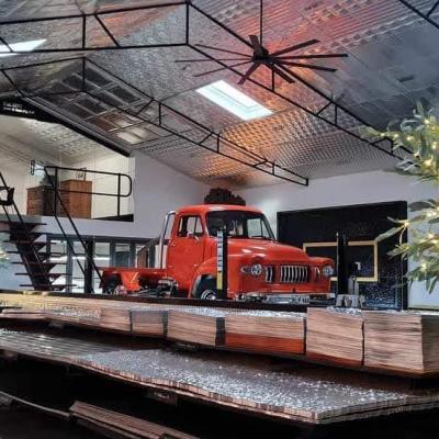 Apm Impressive Displays