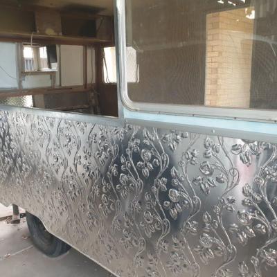 Apm Climbing Rose Caravan