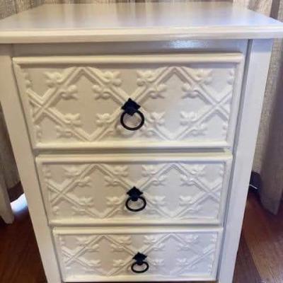 Apm Gothic Bedside After