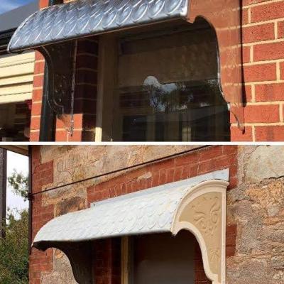 Apm Hood Awnings New Original