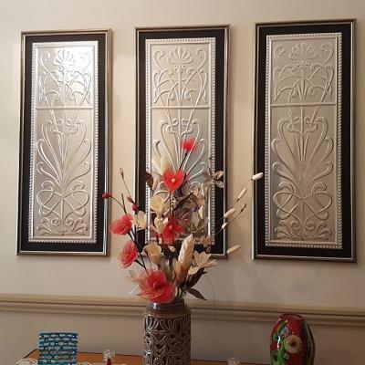 Apm Waratah Framed Opt