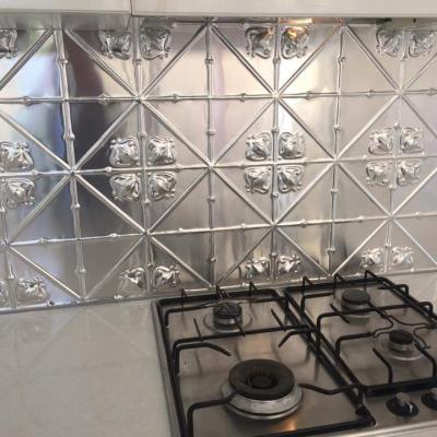 Apm Flinders Splashback Stove