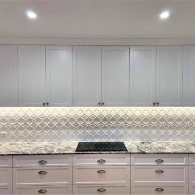 Apm Lattice White Splashback 5