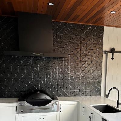 Apm Rosemary Blk Bbq Sb 1 3