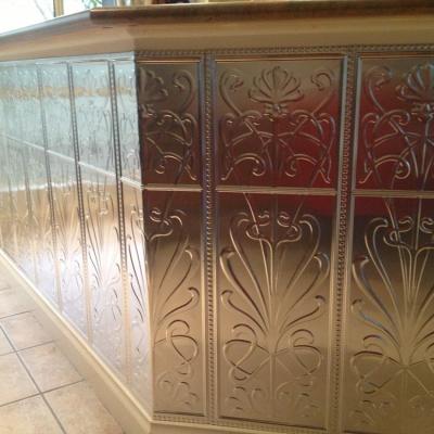 Apm Waratah Raw Bar Opt