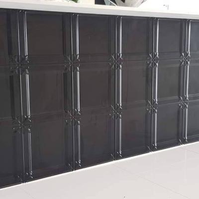 Apm Watson Bay Black Island