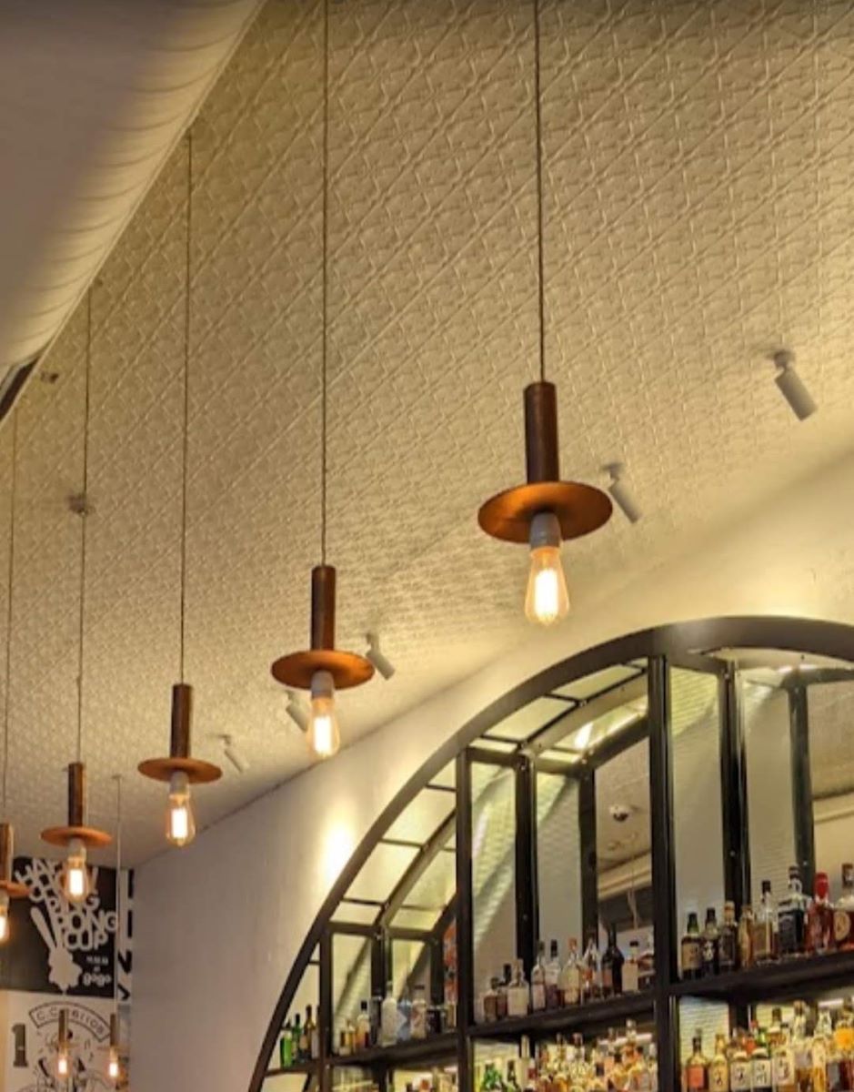 CHIN CHIN RESTAURANT Melbourne