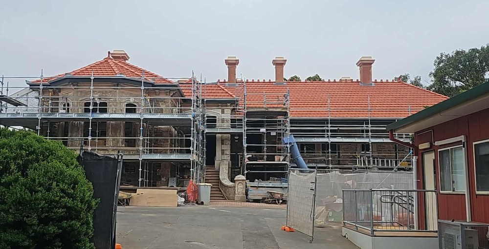 KAPUNDA HIGH SCHOOL SA